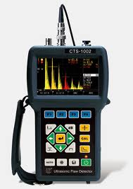 Manufacturers Exporters and Wholesale Suppliers of Ultrasonic Flaw Detectors Chennai Tamil Nadu